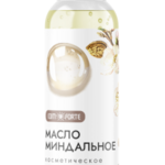 Комфорте Comforte Миндальное масло косметическое (100 мл фл.) Аромамарка ООО - Россия