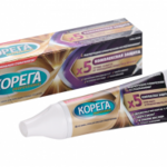 Корега Corega Профешинал Professional Комплексная защита Крем для фиксации зубных протезов вкус нейтральный (40 г.) Стаффорд Миллер (Ирландия) Лтд-Ирландия