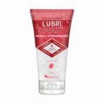 Лубримакс Маджик Клубника Lubrimax Magic Strawberry Гель-смазка интимный (75 мл) ИнтелБИО ООО - Россия