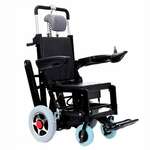 Кресло-коляска электрическая с лестничным подъемником Lifter 2 (1 шт) Китай