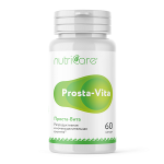 Проста-Вита (капсулы 500 мг N60) Nutricare International, Inc. Нутрикея США