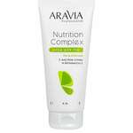 Aravia Professional Nutrition Complex Cream Крем для рук питательный с маслом оливы и витамином Е (150 мл) Аравия Лаборатория Эксперт ООО - Россия