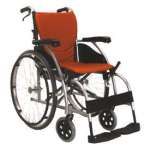 Кресло-коляска инвалидная Эрго (Ergo) 106 F24WB-18 Karma Medical Products Co, Ltd, - Тайвань