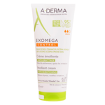 А-Дерма Экзомега Контрол A-Derma Exomega Control Крем смягчающий (200 мл стерильная уп.) Пьер Фабр - Франция