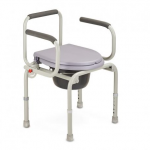 Кресло-стул с санитарным оснащением для детей в том числе с ДЦП, FS 813 Армед ООО - Россия
