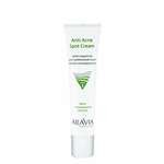 Aravia Professional Anti-Acne Sport Cream Крем-корректор для проблемной кожи против несовершенств (40 мл) Аравия Лаборатория Эксперт ООО - Россия