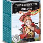 Dr. Shuster Доктор Шустер Глина косметическая женьшень (100 г) Спецмазь ООО - Россия