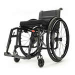Кресло-коляска активная инвалидная Kuschall Compact