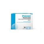Рокона (табл. п. плен. о. 100 мг № 30) Рафарма АО (Липецкая обл) Россия