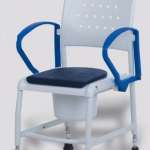 Кресло-стул с санитарным оснащением КИЛЬ (1 шт.) Реботек (Rebotec) Германия