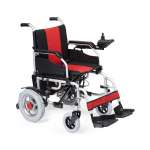 Кресло-коляска для инвалидов Армед ФС111А Armed - Китай