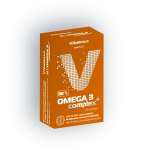 Vitumnus Витумнус Омега-3 90% omega 3 (капсулы №30) ВТФ ООО - Россия