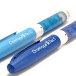 Омнитроп Пен 10 (Omnitrope Pen 10) Ручка-инжектор (шт.) Бектон Дикинсон и Компани - США