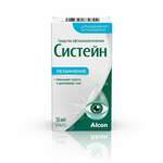 Систейн Увлажнение Средство офтальмологическое (10 мл) Алкон Лабораториз,Инк США