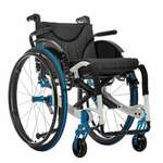 Кресло-коляска для инвалидов S 4000 (1 шт.) Ortonica Ортоника Китай
