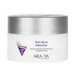 Aravia Professional Anti-Acne Intensive Маска-уход для проблемной и жирной кожи лица (150 мл) Аравия Лаборатория Эксперт ООО - Россия