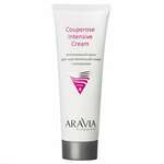 Aravia Professional Couperose Intensive Cream Крем Интенсивный для чувствительной кожи с куперозом (50 мл) Аравия Лаборатория Эксперт ООО-Россия