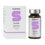 Элемакс Elemax Shine Шайн (капсулы массой 500 мг №100) ООО НПО БИОТЕХНОЛОГИИ - Россия