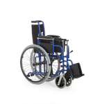Кресло-коляска для инвалидов H 040 Армед -  КНР