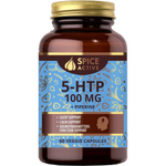 Спайс Актив Spice Active 5-НТР 100 мг с пиперином (капсулы 531 мг №60) Примеа Лимитед -Латвия