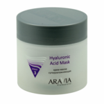 Aravia Professional Hyaluronic Acid Mask Крем-маска для лица суперувлажняющая (300 мл) Аравия Лаборатория Эксперт ООО - Россия