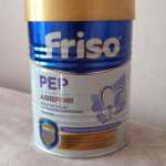 Фрисо ПЕП Friso PEP Аллергия от 0-12 месяцев (сухая смесь 800 г) FrieslandCampina Domo B.V. - Нидерланды