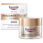 Eucerin Эуцерин Hyaluron-Filler+Elasticity Крем ночной уход за кожей (50 мл) Beiersdorf Manufacturing Poznan Sp.z.o.o. - Польша