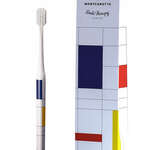 Монткаротт MontCarotte Зубная щетка Мондриан soft 0.15мм 12+ (1 шт.) Clio Co.Ltd, Корея республика