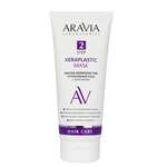 Aravia Laboratories Keraplastic Mask Маска-керапластик интенсивный уход с кератином (200 мл) Аравия Лаборатория Эксперт ООО - Россия