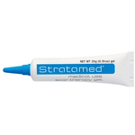 Стратамед Гель силиконовый для использования на открытых ранах и повреждениях кожи (туба 5 г (1)) Стратфарма АГ Stratpharma AG - Швейцария