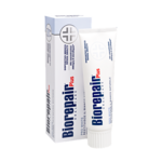 БиоРепейр Плюс Biorepair Plus Pro White Зубная паста сохраняющая белизну (20%) (75 мл) Косвелл СПА Coswell SPA - Италия