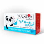 Панда Panda Противопростудный Фитосбор детский (фильтр-пакет 1,5 г №20) Фарм-Продукт ООО - Россия