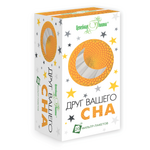 Целебная поляна Друг Вашего сна (фильтр-пакеты 1.5 г №20) Фитофарм ПКФ ООО-Россия