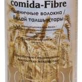 Комида Comida-Fibre пшеничные волокна (350 г банка) КомидаМед Институт Эрнерунг ГмбХ - Германия