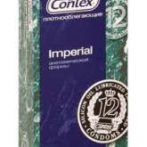 Контекс (Contex Imperial) Империал Презервативы Плотнооблегющие (N12) ЛРС Продактс Лтд - Соединенное Королевство