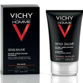 Виши Мэн Бальзам смягчающий после бритья для чувствительной кожи (75 мл) арт.07252561 (Vichy Homme Sensi Baume) Косметик Актив Продюксьон - Франция