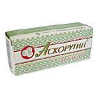 Аскорутин (таблетки 50 мг+50мг № 50) Россия