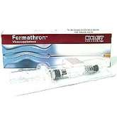 Ферматрон (Fermathron) Протез синовиальной жидкости (раствор натрия гиалуроната 1% 2 мл шприц N1) Хайэлтек Лтд. (Hyaltech Ltd. Ltd) -  Великобритания