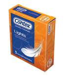 Контекс (Contex Lights) Лайт Презервативы Особо тонкие (N3 ) ЛРС Продактс Лтд - Соединенное Королевство