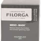 Филорга Мезо Маска Разглаживающая маска (50 мл) (Filorga, Meso-Mask) Laboratoires - Франция