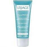 Урьяж Аква Преси Uriage Aqua Precis Гель-крем освежающий для нормальной и смешанной кожи (40 мл) Франция