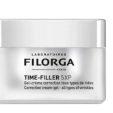 Филорга Тайм-Филлер Filorga Time-Filler 5XP Крем-гель для коррекции всех типов морщин (50 мл) Filorga Laboratoires - Франция