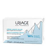 Урьяж Uriage Крем-мыло очищающее питательное (125 г.) Франция