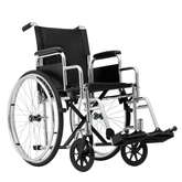 Кресло-коляска механическая инвалидная (1 шт.) Base 135 Ortonica Ортоника Китай