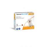 Фронтлайн Нексгард для собак 2-4кг (таблетки жевательная N3) Merial Мериал С.А.С. - Франция
