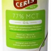 Масло Ceres МСТ 77% (кето) (0,5 л) Dr.Schar - Германия