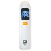 Термометр электронный медицинский инфракрасный бесконтактный детский 0+ CS Medica KIDS CS-96 (1 шт.) Vega Technologies Inc. - Китай